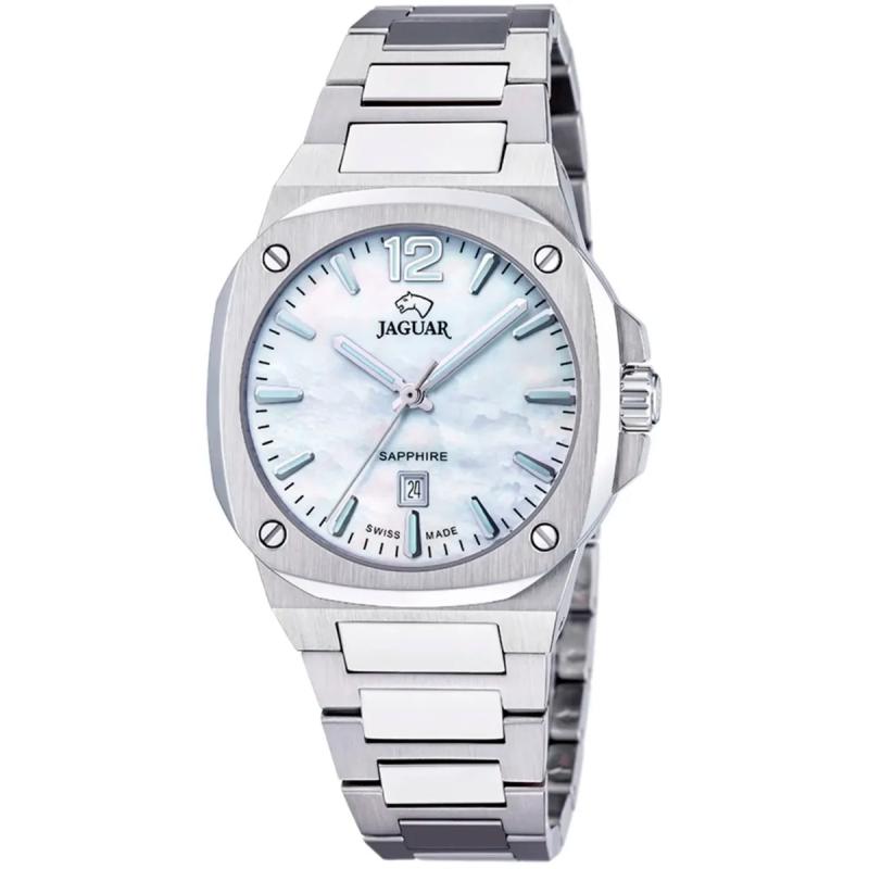Jaguar Executive Ur J1027 1 – Eksklusivt Tilbud!