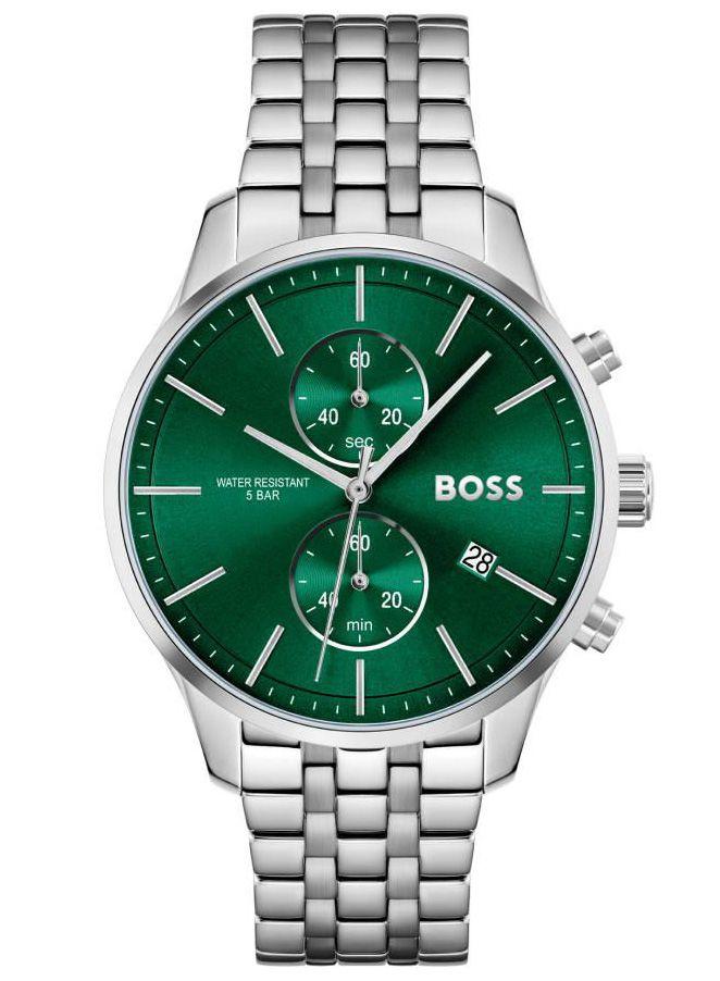 Stilfuldt Boss Associate Herreur 1513975 – Fantastisk tilbud!