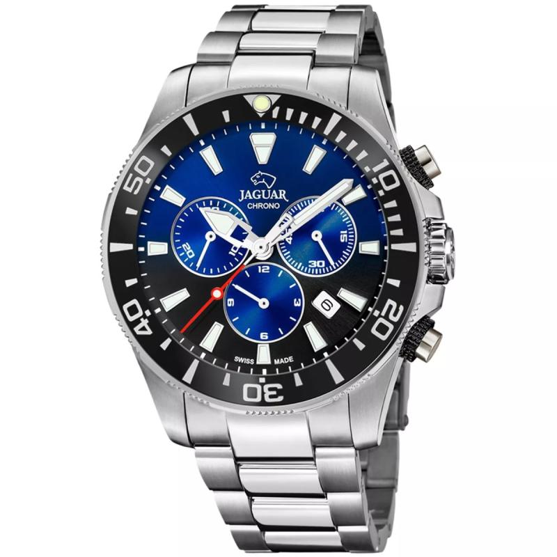 Jaguar Chrono J861 8 Herreur – Få det nu!
