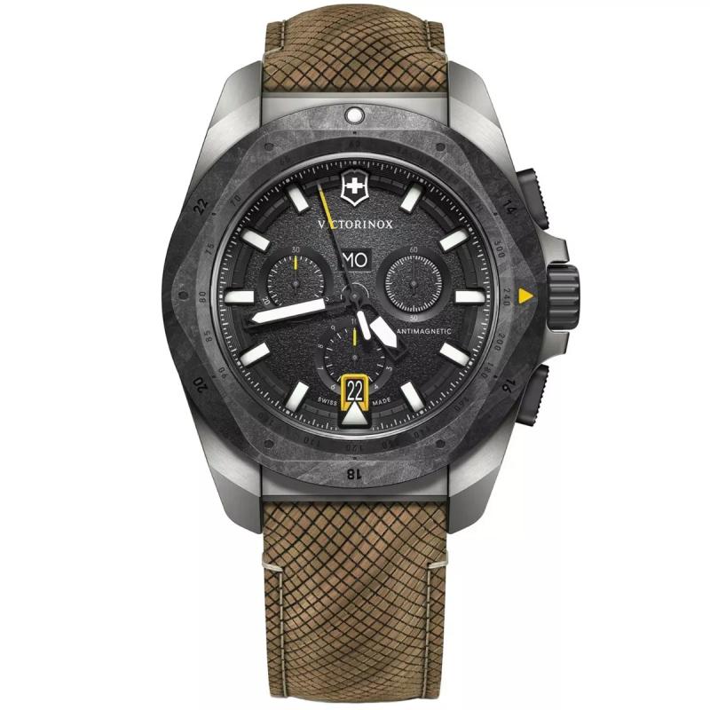 Herreur Inox V2419881 fra Victorinox – Fantastisk tilbud!