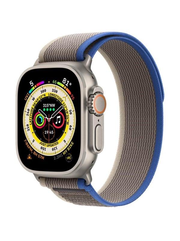 Apple Watch Ultra GPS + Cellular – Dit perfekte eventyrur!