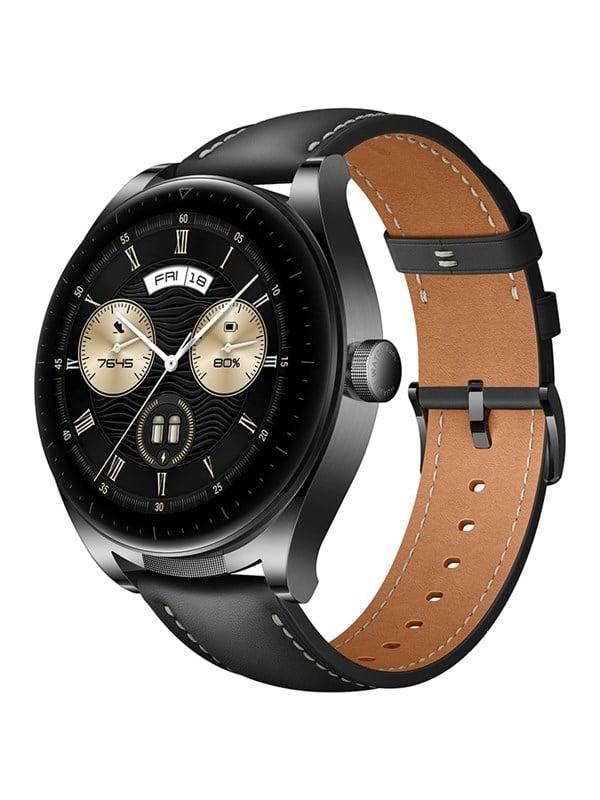 HUAWEI Watch Buds Black – Smartwatch med trådløse earbuds