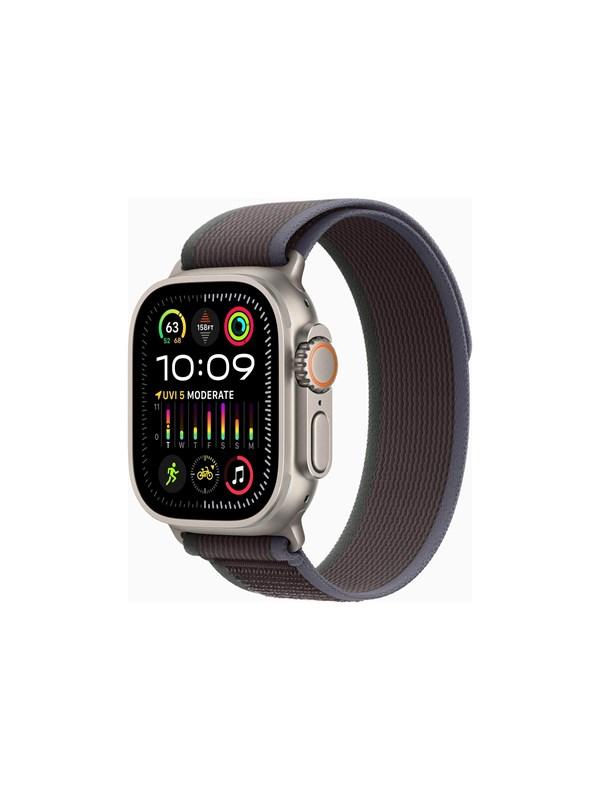 Apple Watch Ultra 2 GPS + Cellular – Titan Trail Loop