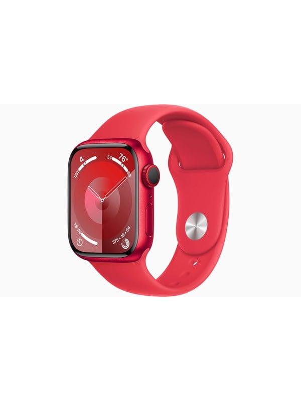 Apple Watch Series 9 GPS + Cellular (PRODUCT)RED tilbud