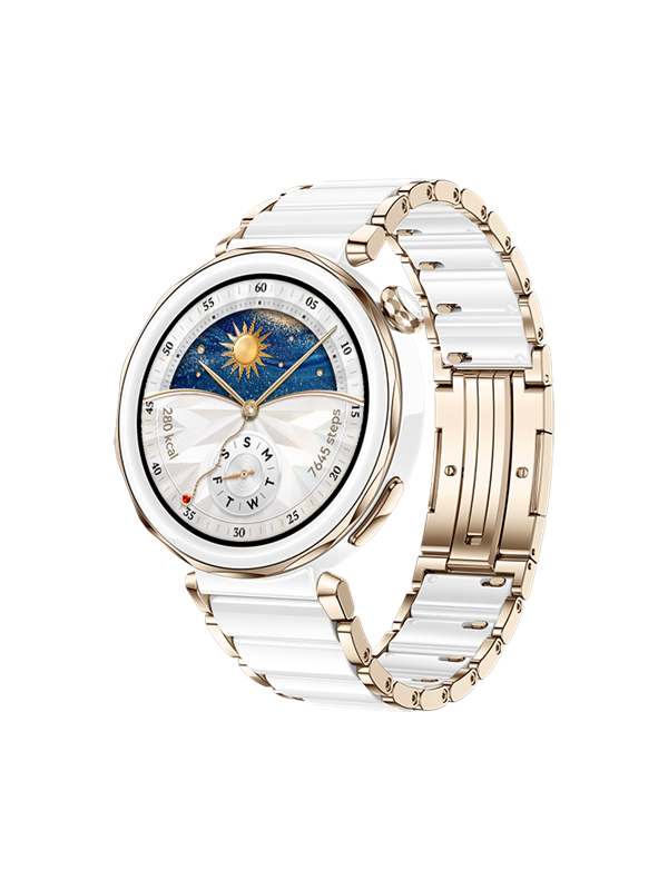 Huawei Watch GT 5 Pro – Smartwatch Tilbud! Køb nu!