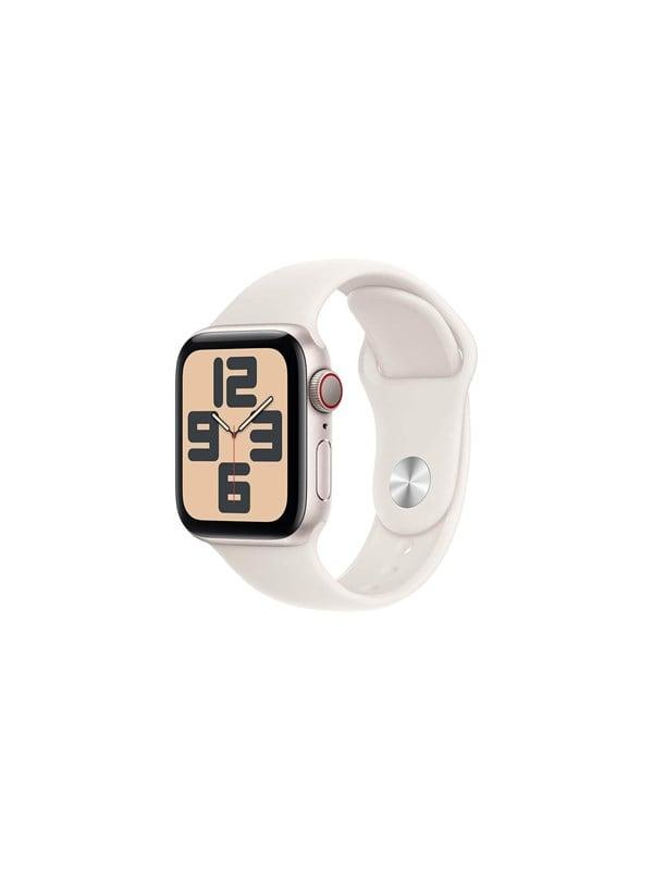 Apple Watch SE GPS + Cellular 40mm – Fantastisk tilbud!