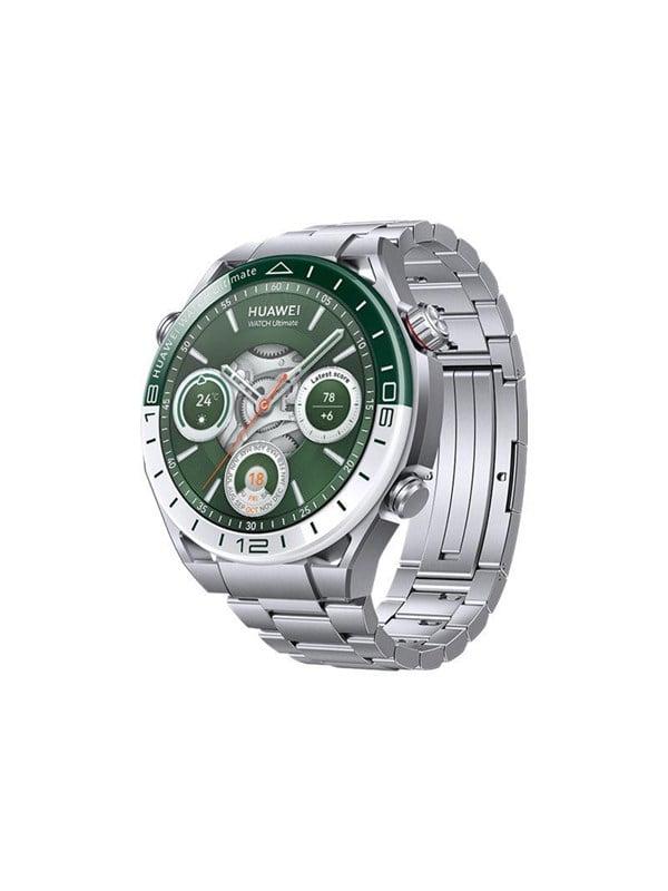 Huawei Watch Ultimate – Smartwatch i Grøn Edition