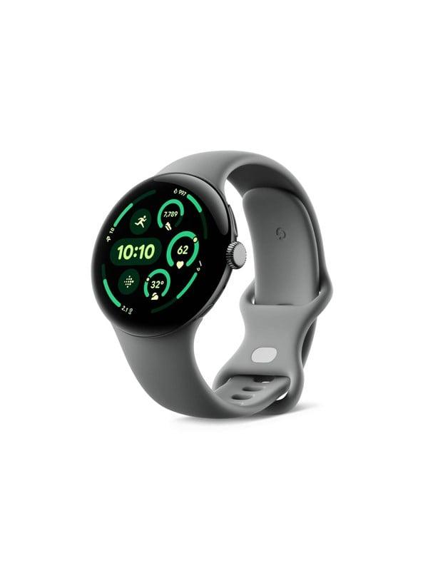 Google Pixel Watch 3 LTE – Hazel Smartwatch Tilbud!