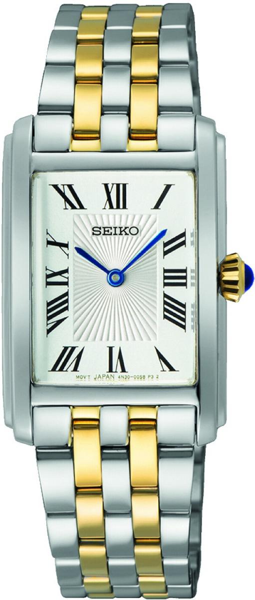Seiko SWR087P1 Unisexur – Fantastisk stiltilbud!