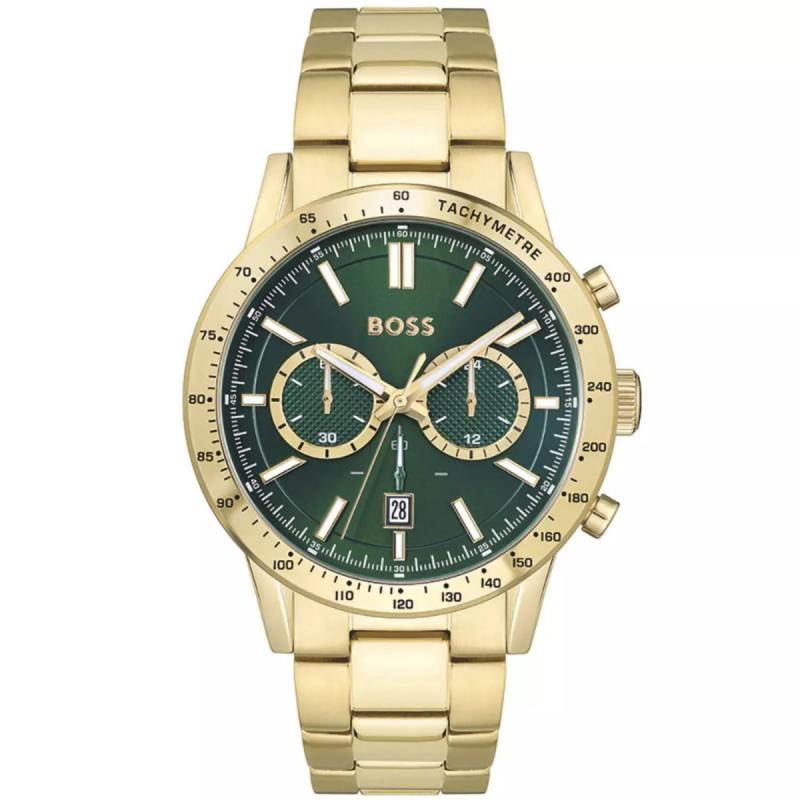 Allure Sport Lux Ur 1513923 fra Boss – Fantastisk Tilbud!