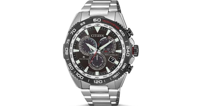 Citizen Promaster Sky CB5036 87X Ur – Fantastisk tilbud!