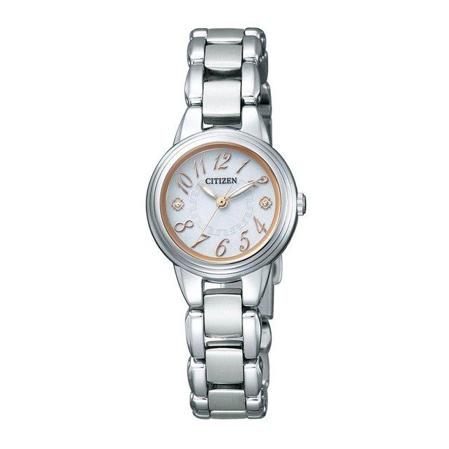 Citizen Eco Drive Titan Ur EX2030 59A – Fantastisk tilbud!