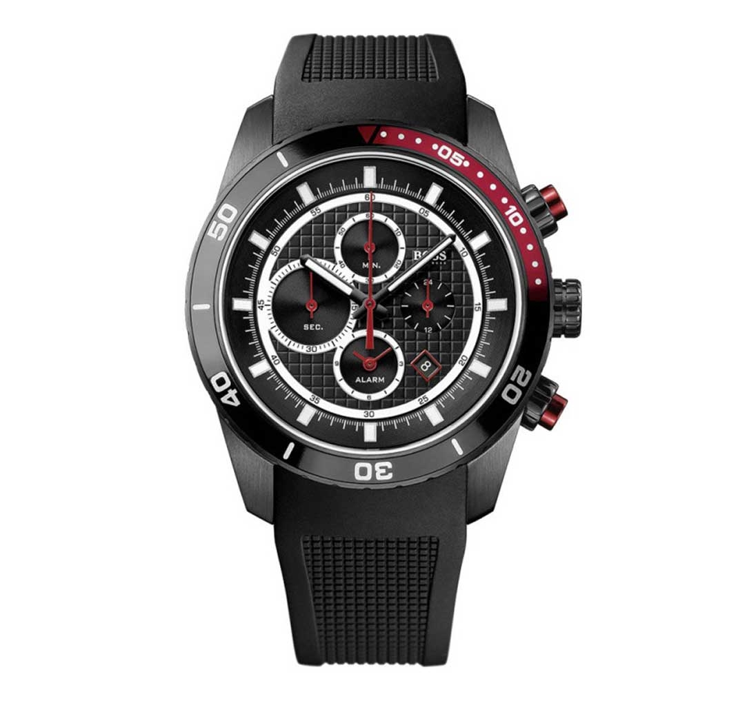 Hugo Boss Sport Chrono 1512661 – Luksusur på tilbud!