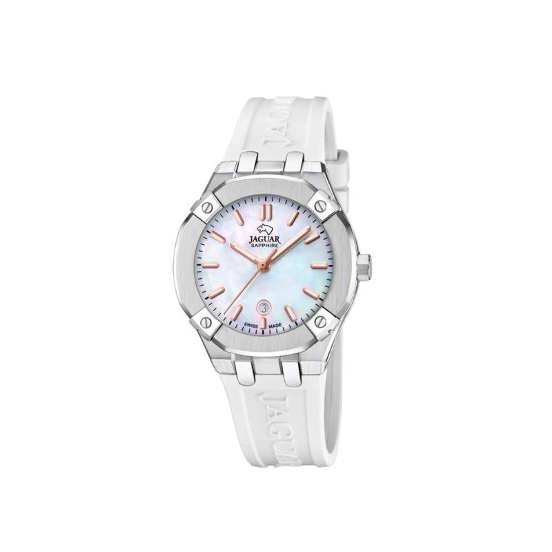 Elegant Jaguar Dameur J1017/1 – Den Perfekte Gave til Kvinder!