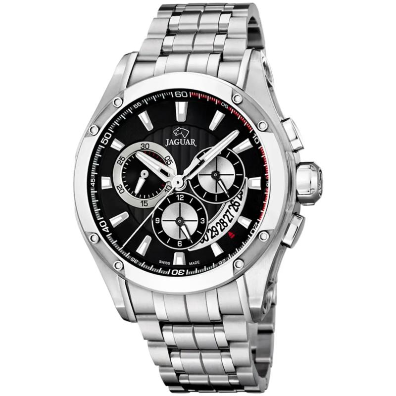 Eksklusivt Jaguar Herreur J1033/1 – Special Edition!