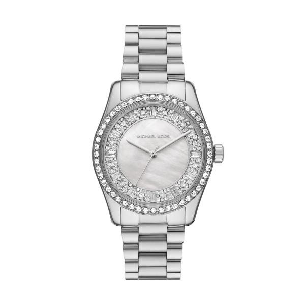 Michael Kors Lexington Mk7445 Ur – Uovertruffen Tilbud!