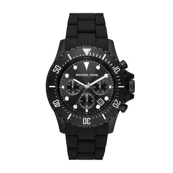 Michael Kors Everest Mk8980 Herreur – Uimodståeligt Tilbud!