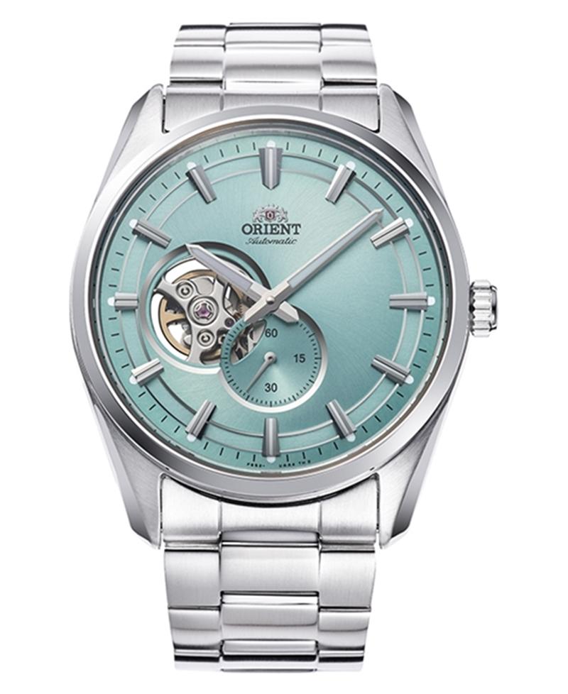 Moderne Orient RA AR0009L Herreur – Tidløs Elegance