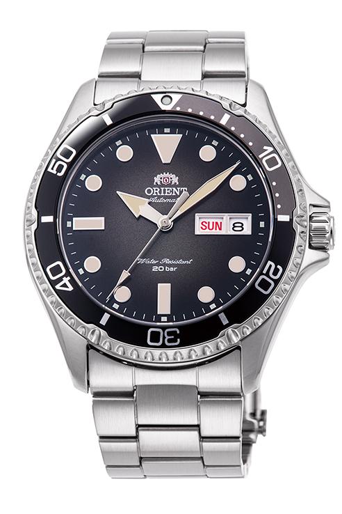 Orient Kamasu Dykkerur RA-AA0810N - Fantastisk Tilbud!