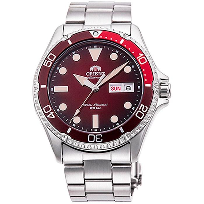 Sport Kamasu Diver Automatisk Ur – Uovertruffen Tilbud!