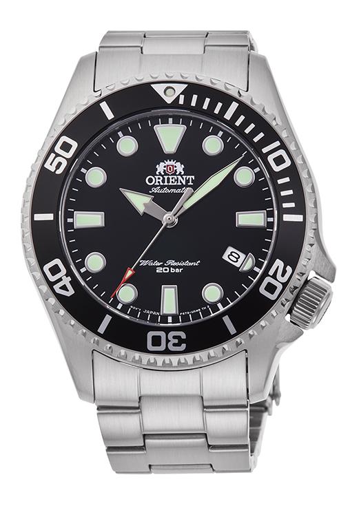 Orient Sports Diver Automatisk Ur RA-AC0K01B – Fantastisk tilbud!