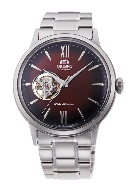 Klassisk Automatisk Ur RA-AG0027Y fra Orient – Tidløs Elegance!