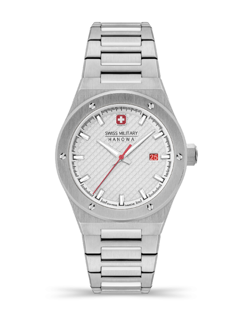 Elegant sporty herreur fra Hanowa til den stilbevidste mand!