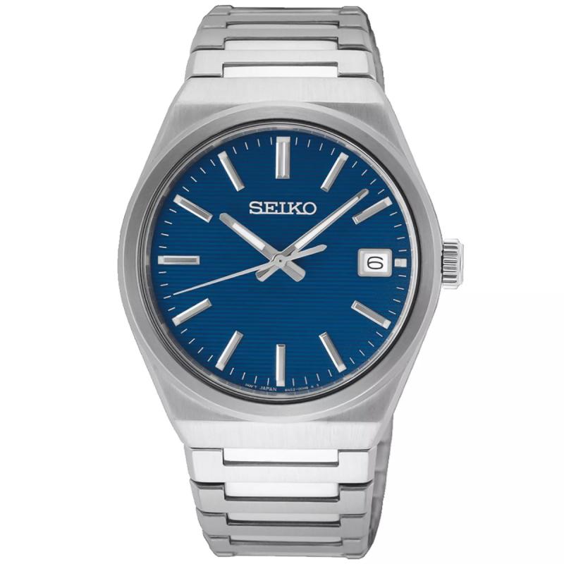 Seiko SUR555P1 – Elegant Ur til Hverdag og Fest
