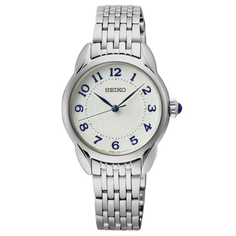 Seiko SUR561P1 Ur – Elegant design til en uovertruffen pris!