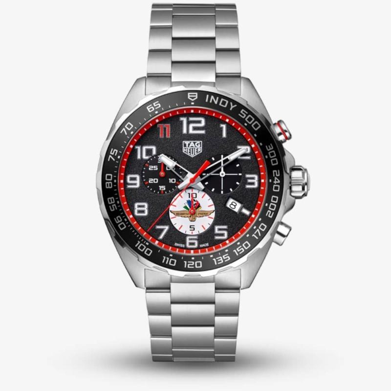 TAG Heuer Formula 1 Chronograph Indy 500 - Begrænset Udgave