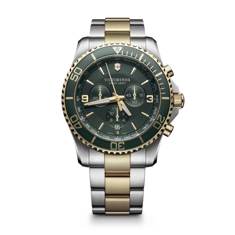 Maverick Chrono V241693 Ur – Eksklusivt Tilbud!
