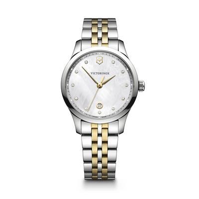 Victorinox Alliance Dameur V241831 – Elegant kvindeur!