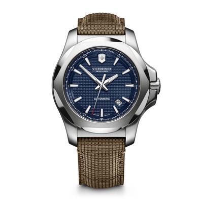 Victorinox Inox Mekanisk Herreur – Elegance og Holdbarhed