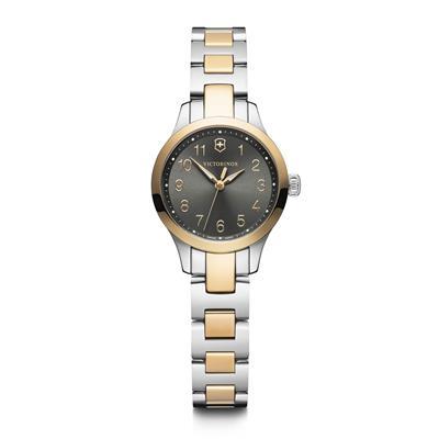 Victorinox Alliance Ur V241841 – Elegant Tidsmåler til Alle Anledninger
