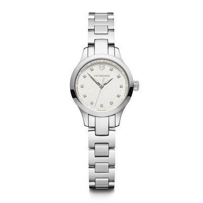Eksklusivt Victorinox Alliance Dameur V241875 til kvinder