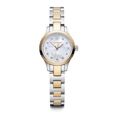 Elegant Victorinox herreur – Alliance V241877 til mænd