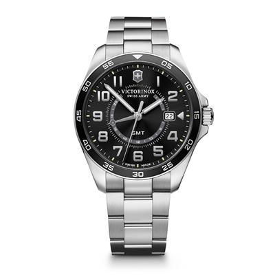 Victorinox Fieldforce Classic Chrono – Elegant Herreur Tilbud