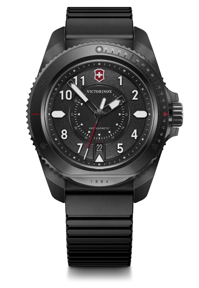 Eksklusivt Tilbud: Victorinox Journey 1884 Ur V241982