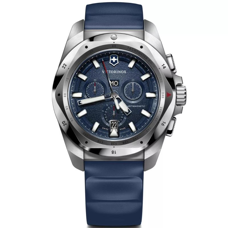 Elegant Herreur V241984 fra Victorinox – Tidløs Stil!