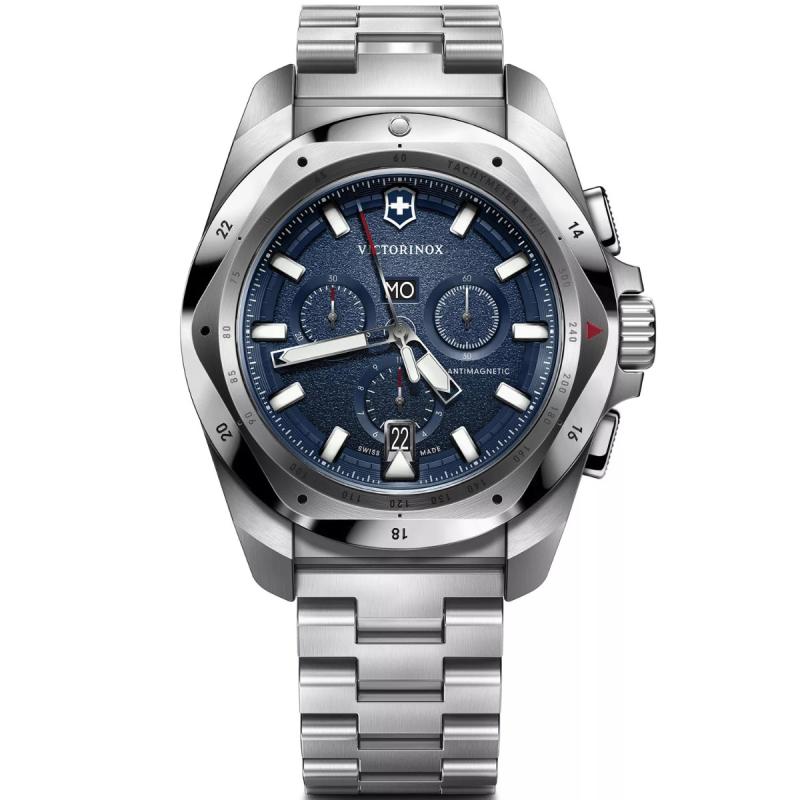 Victorinox Inox Ur V241985 – Robust eventyrur til alle!