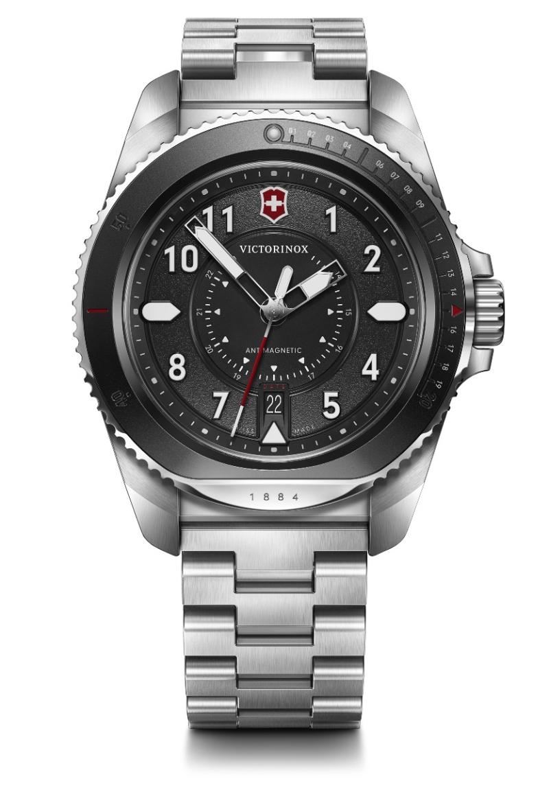 Herreur Journey 1884 V242009 fra Victorinox - Fantastisk tilbud!