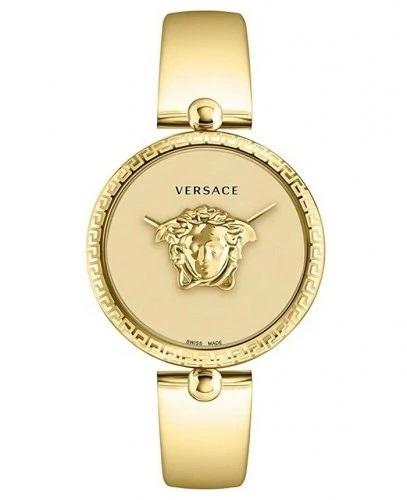 Versace Palazzo Empire Gold Dameur – Luksus til enhver lejlighed