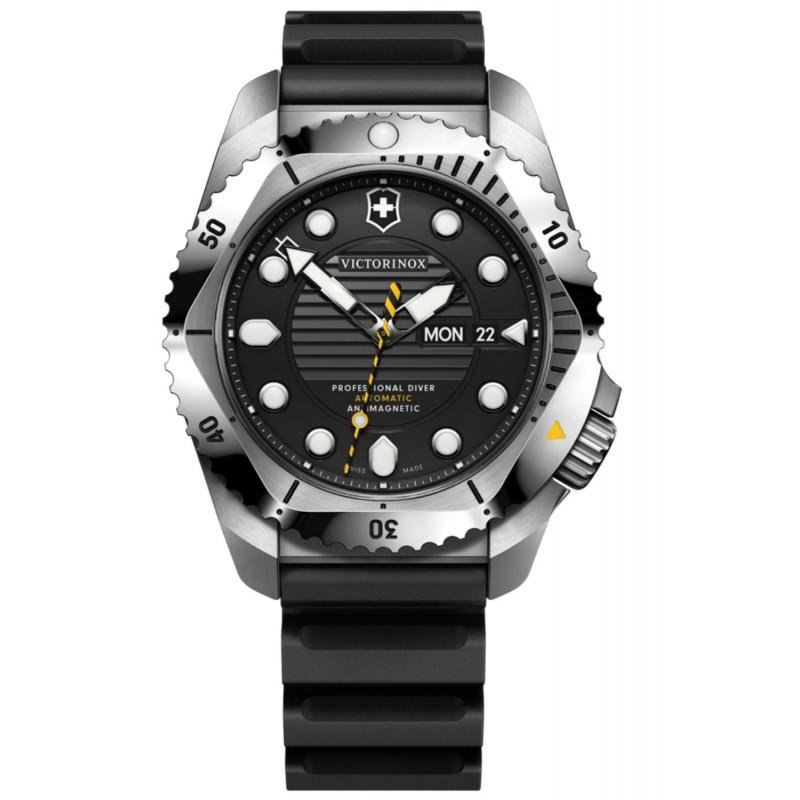 Victorinox Dive Pro Automatisk Ur – Stil og Kvalitet