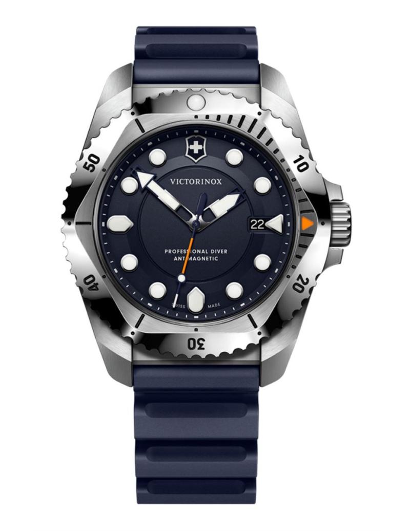 Dive Pro Ur V241991 fra Victorinox – Kvalitet til gode priser