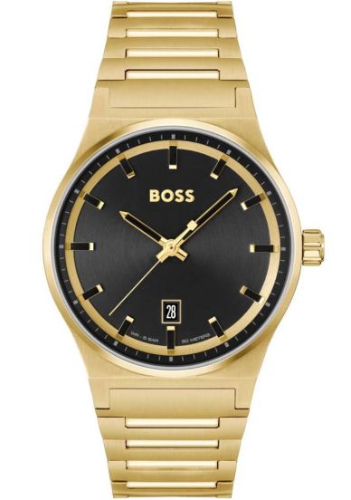 Boss Candor 1514077 Herreur – Fantastisk Tilbud!