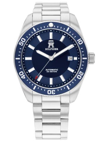 Tommy Hilfiger TH85 Herreur 1710591 – Uovertruffen tilbud!