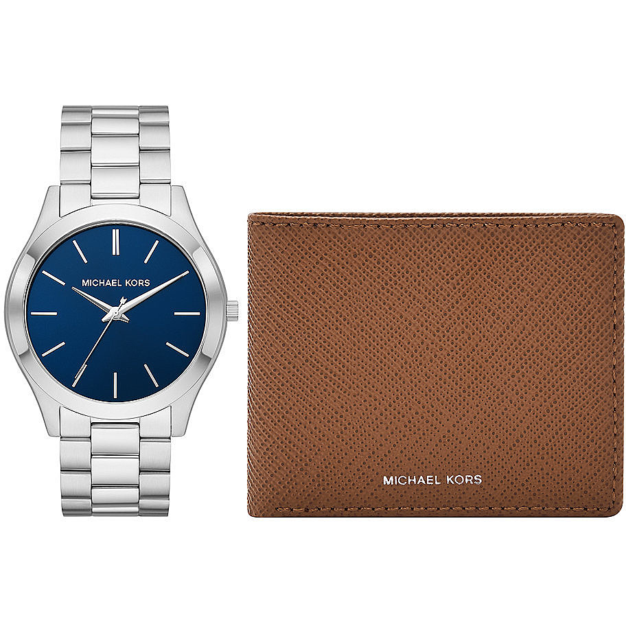 Michael Kors MK1060SET Herreur – Fantastisk Tilbud!
