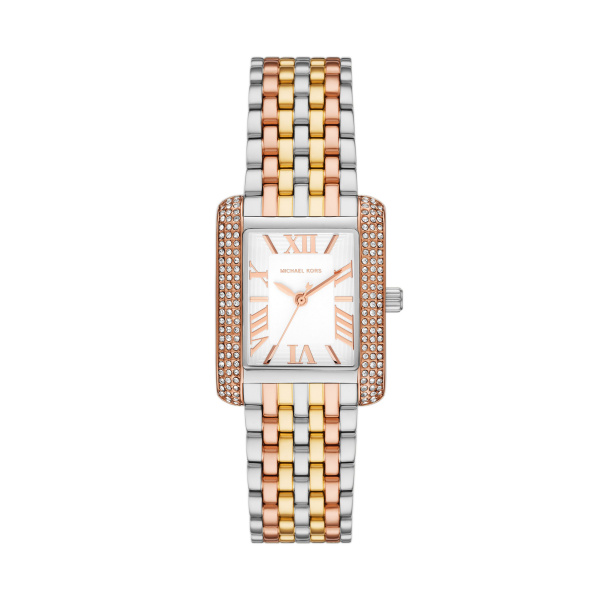 Elegant Michael Kors Dameur Mk4744 – Uundgåeligt Tilbehør