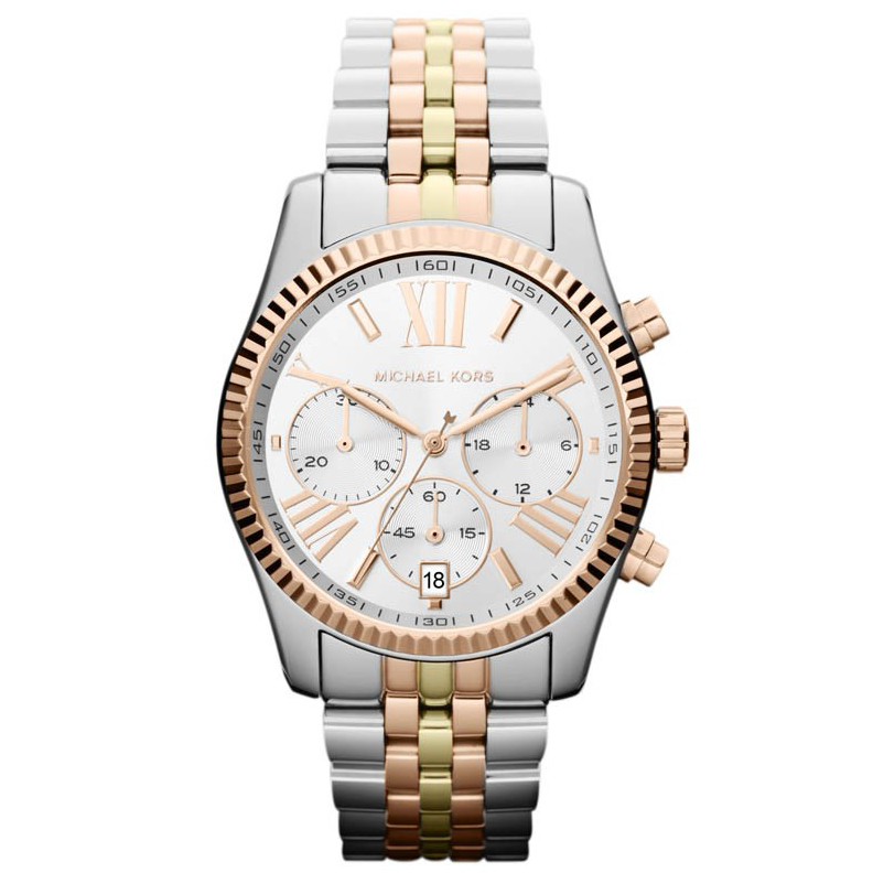 Michael Kors Lexington Mk5735 Ur – Fantastisk Tilbud!