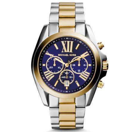 Michael Kors Dameur Bradshaw MK5976 – Uovertruffen Tilbud!